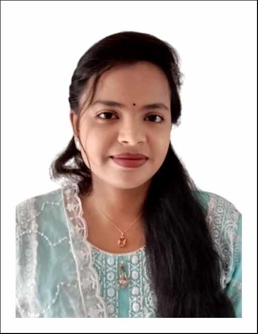 Kobita Das