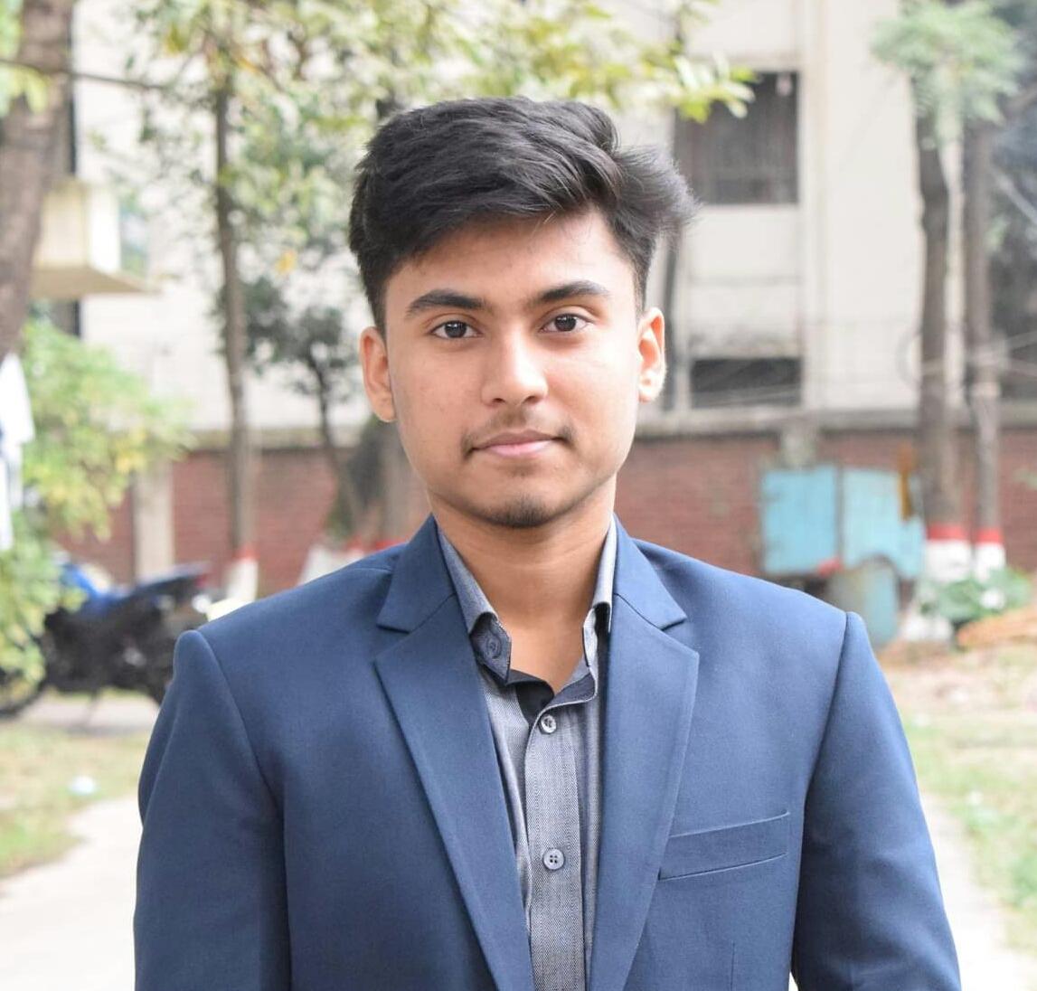 FAIYAS RAHMAN TANISH