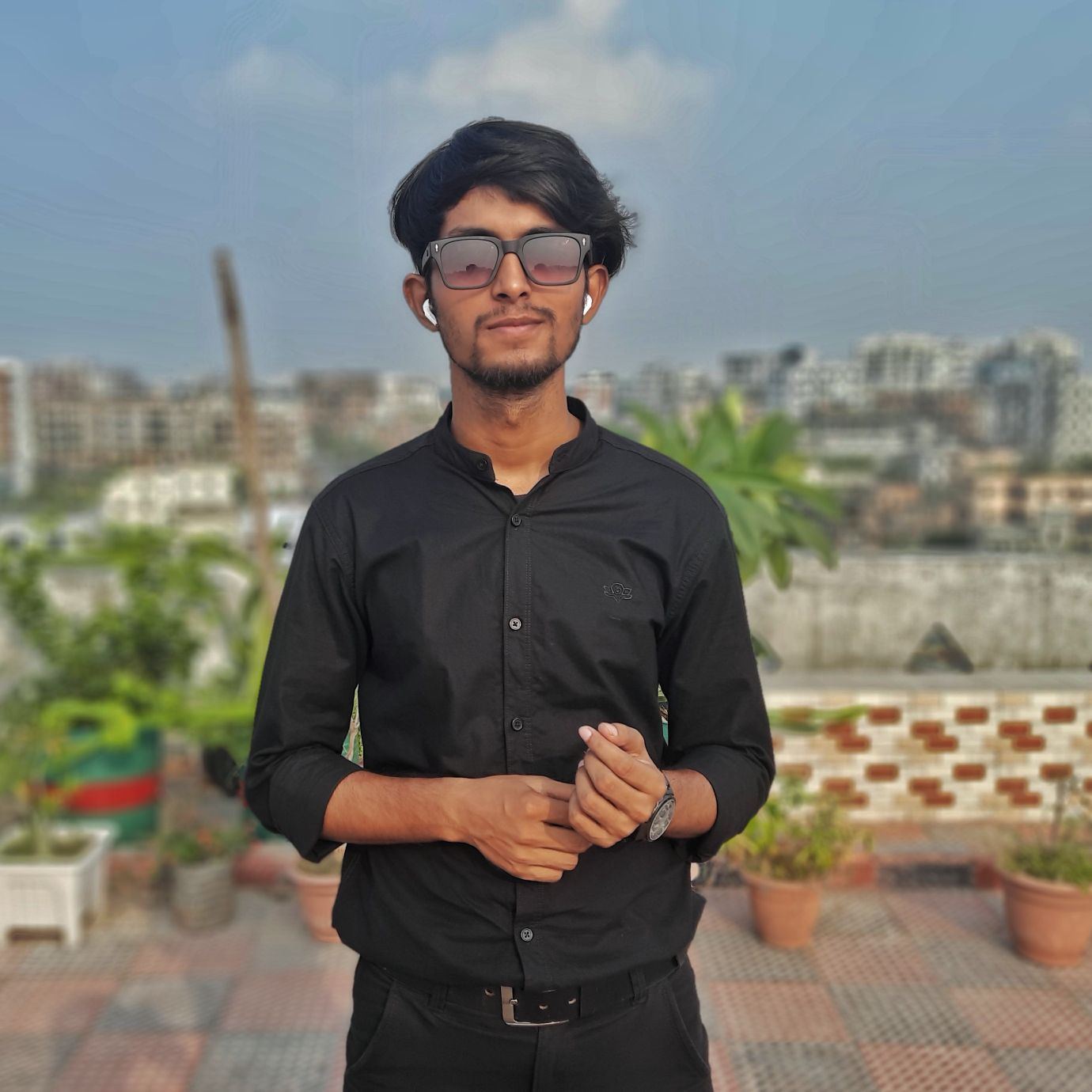 Md. Rakibul Islam
