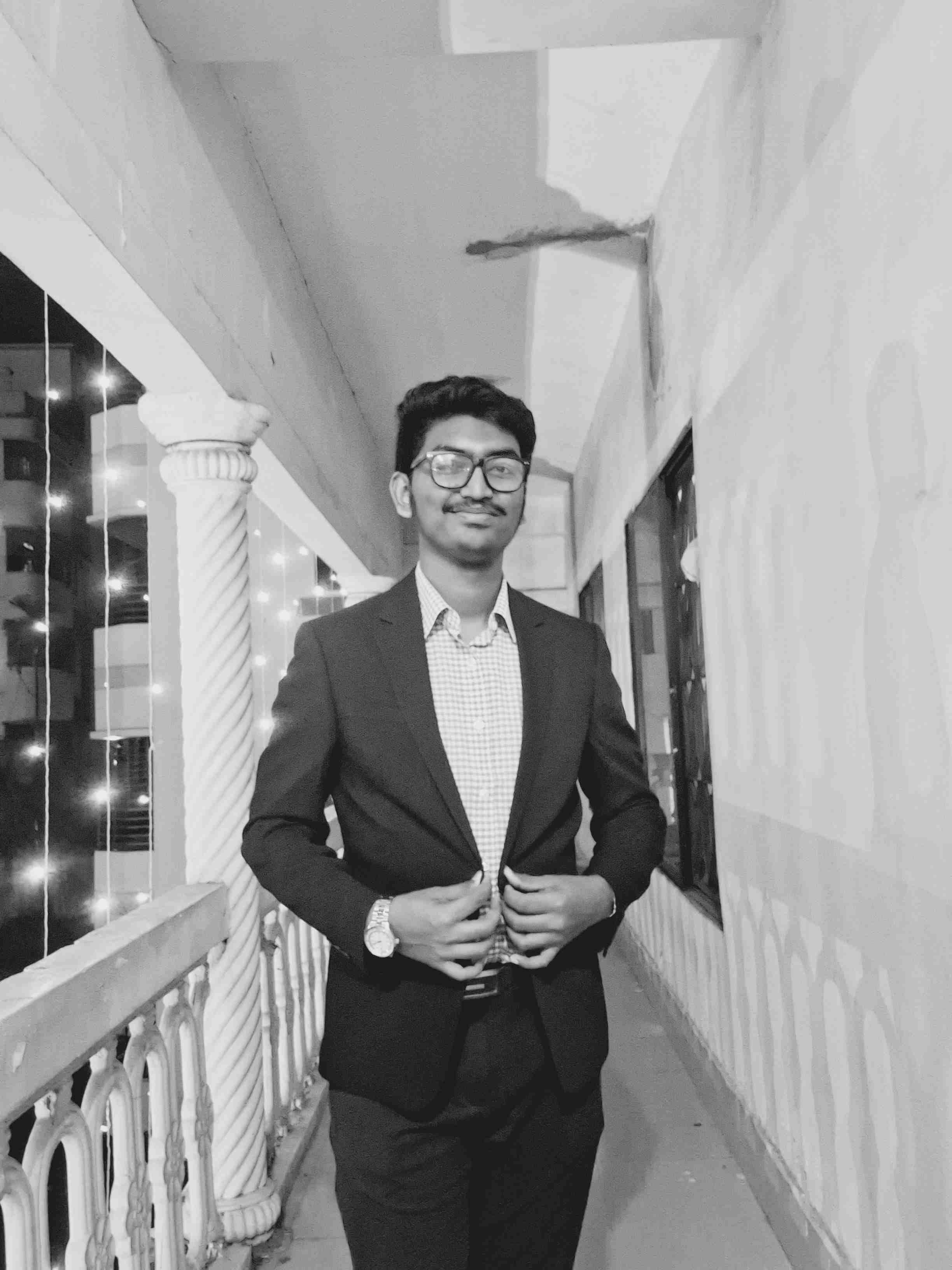 Hasib Bin Hossain