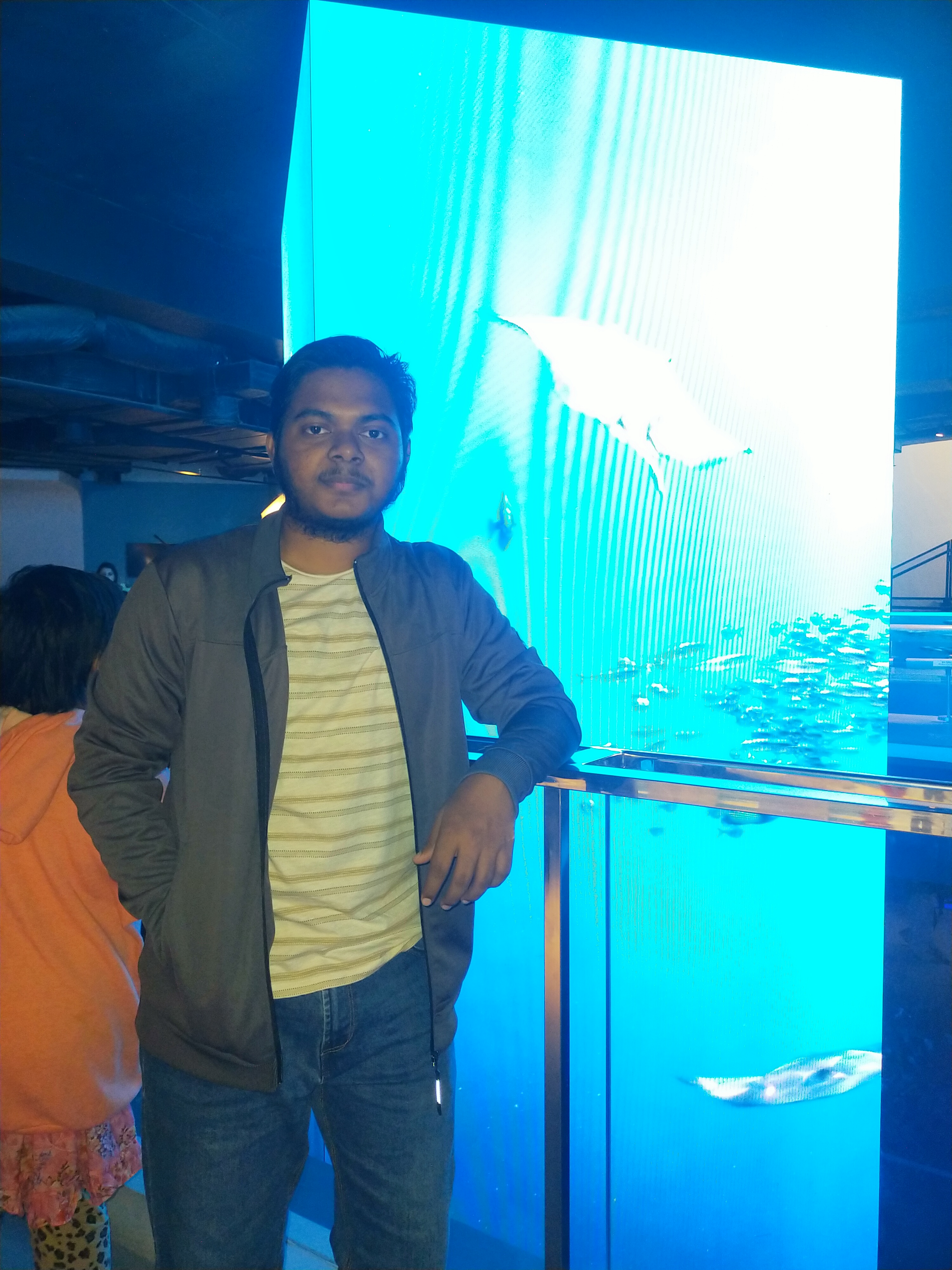 K.M Shariar Shams