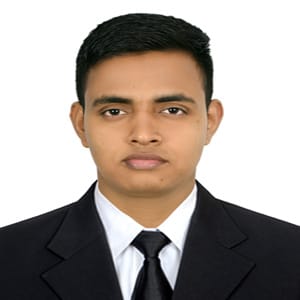MD. RASEL AHAMED