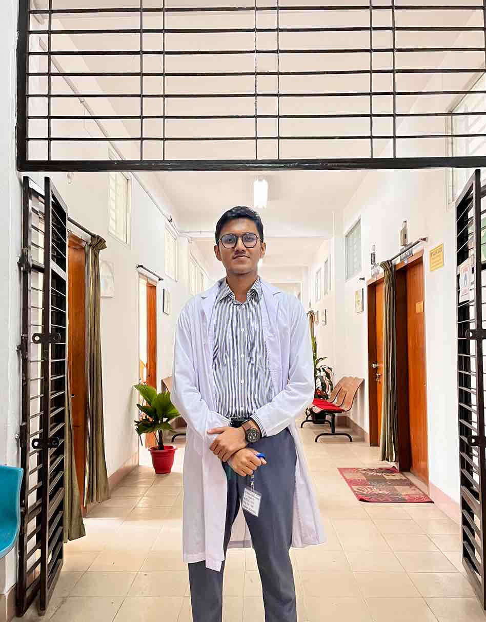 Aman Ullah Sakib