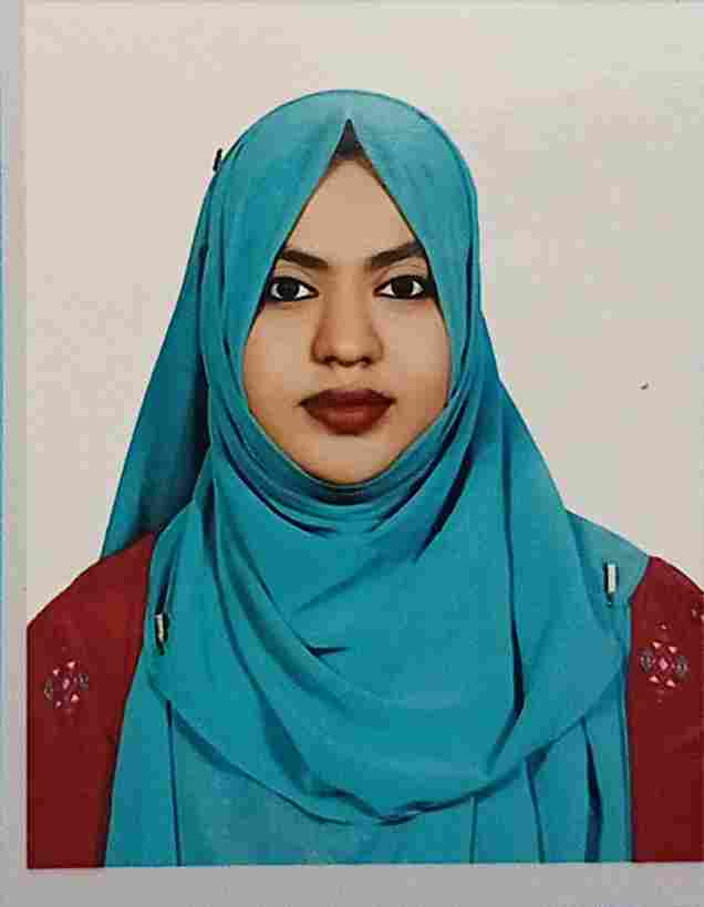 Jannatul Ferdous