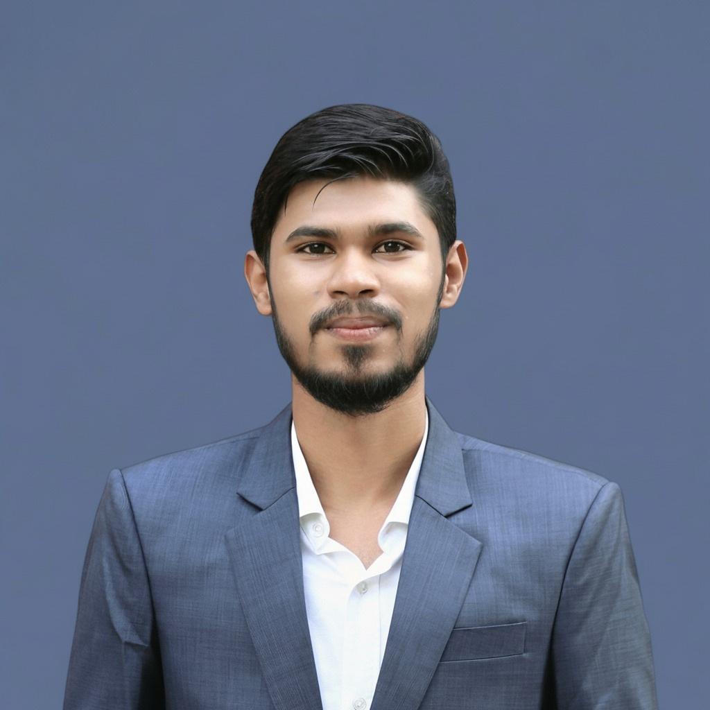 Md. Sadman Hafiz