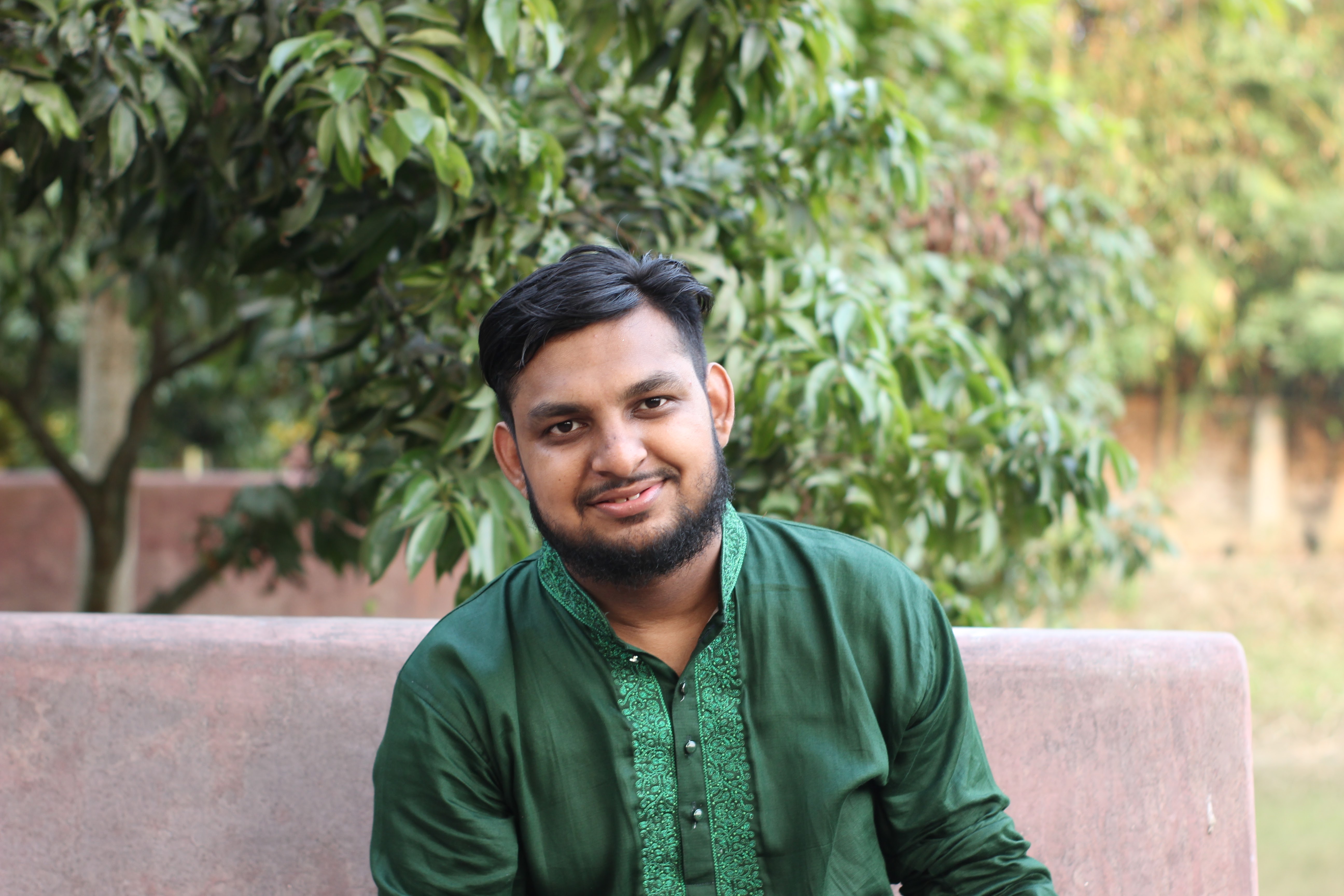Md.Musfiqur Rahaman