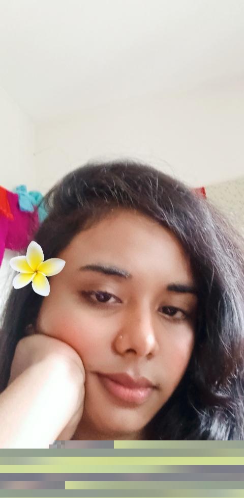 Anamika Hossain Mim