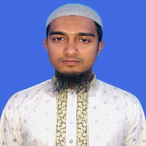 Md. Rasedul Islam