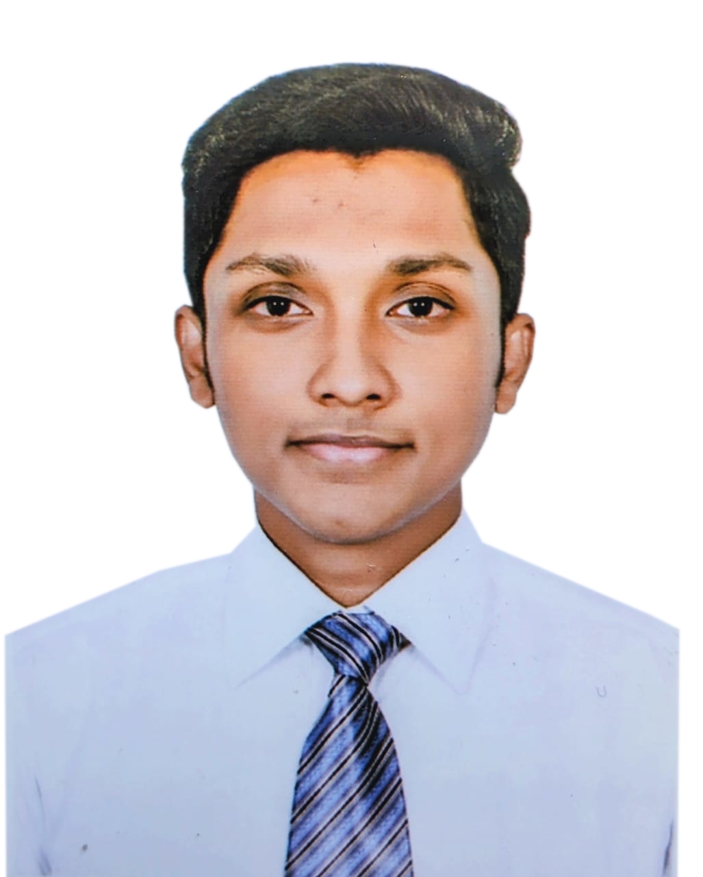 Md.Ashfaq Ullah Khan Siam