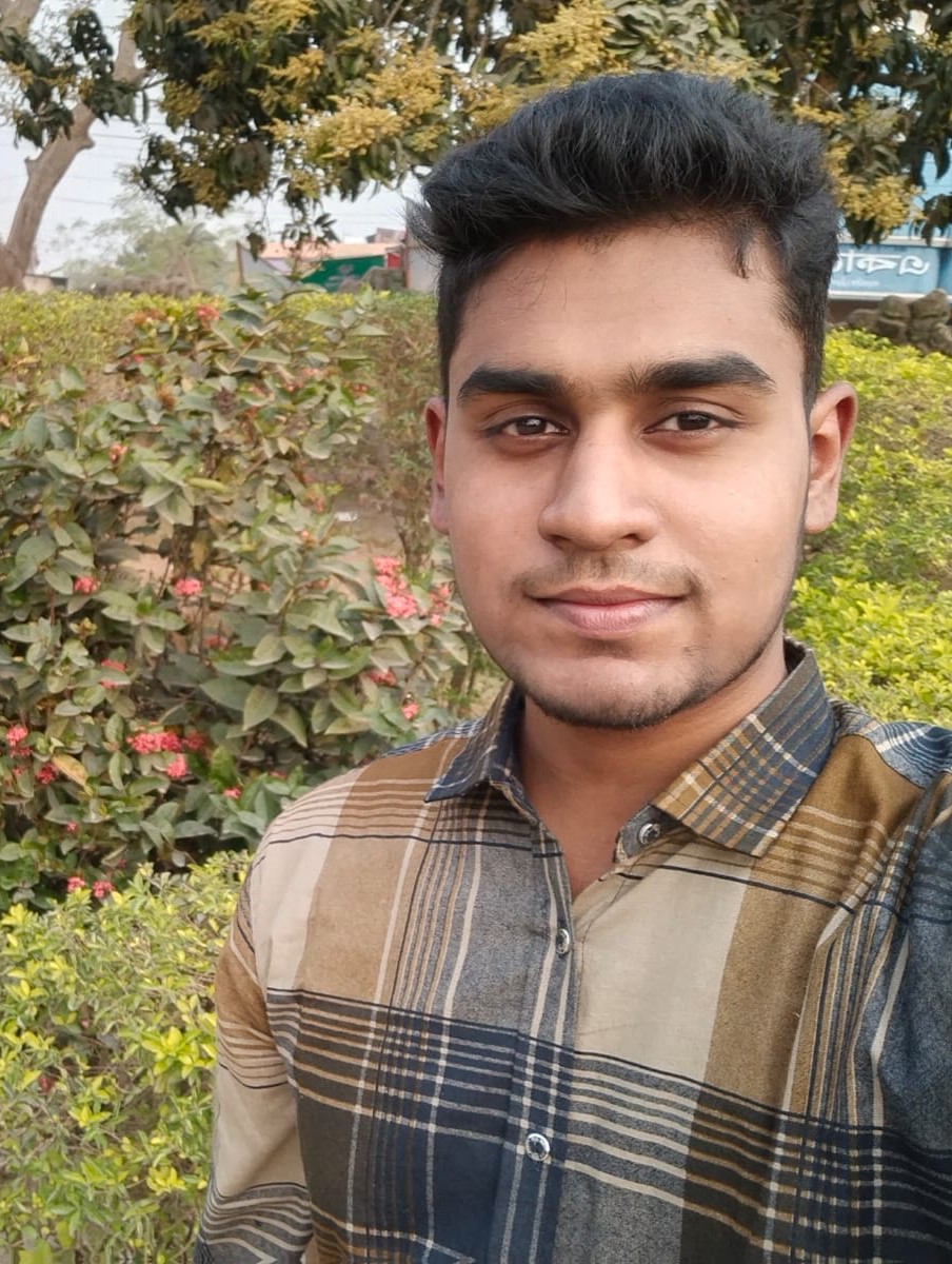 Fuad Hasan