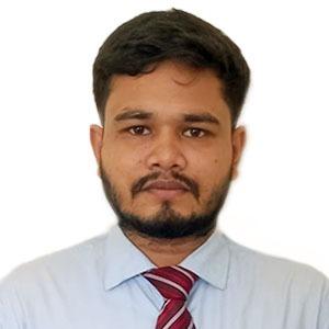 Shazid Hasan