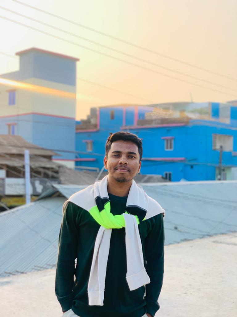 Dolon chandra shil