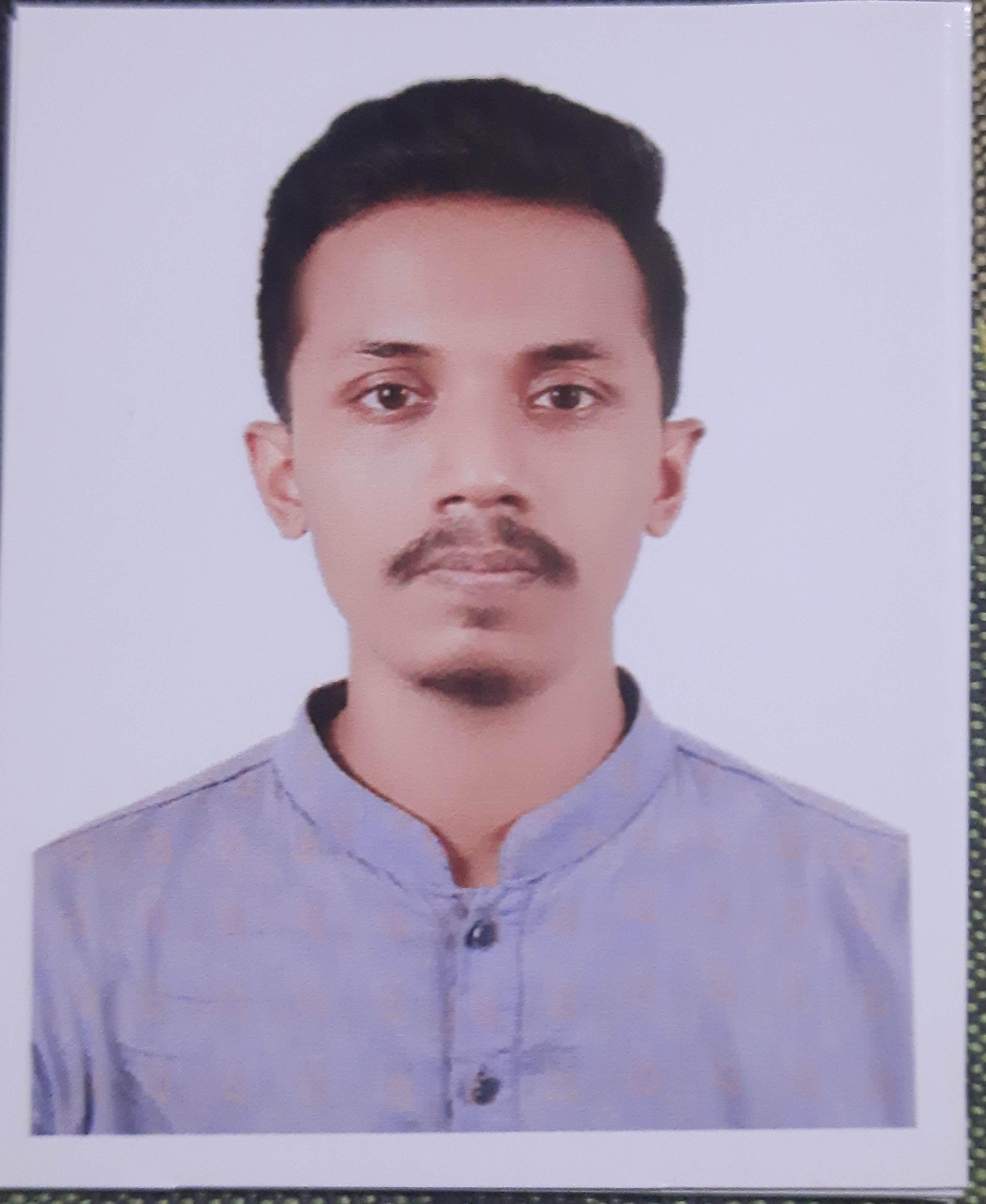 Md.adnan shafiq