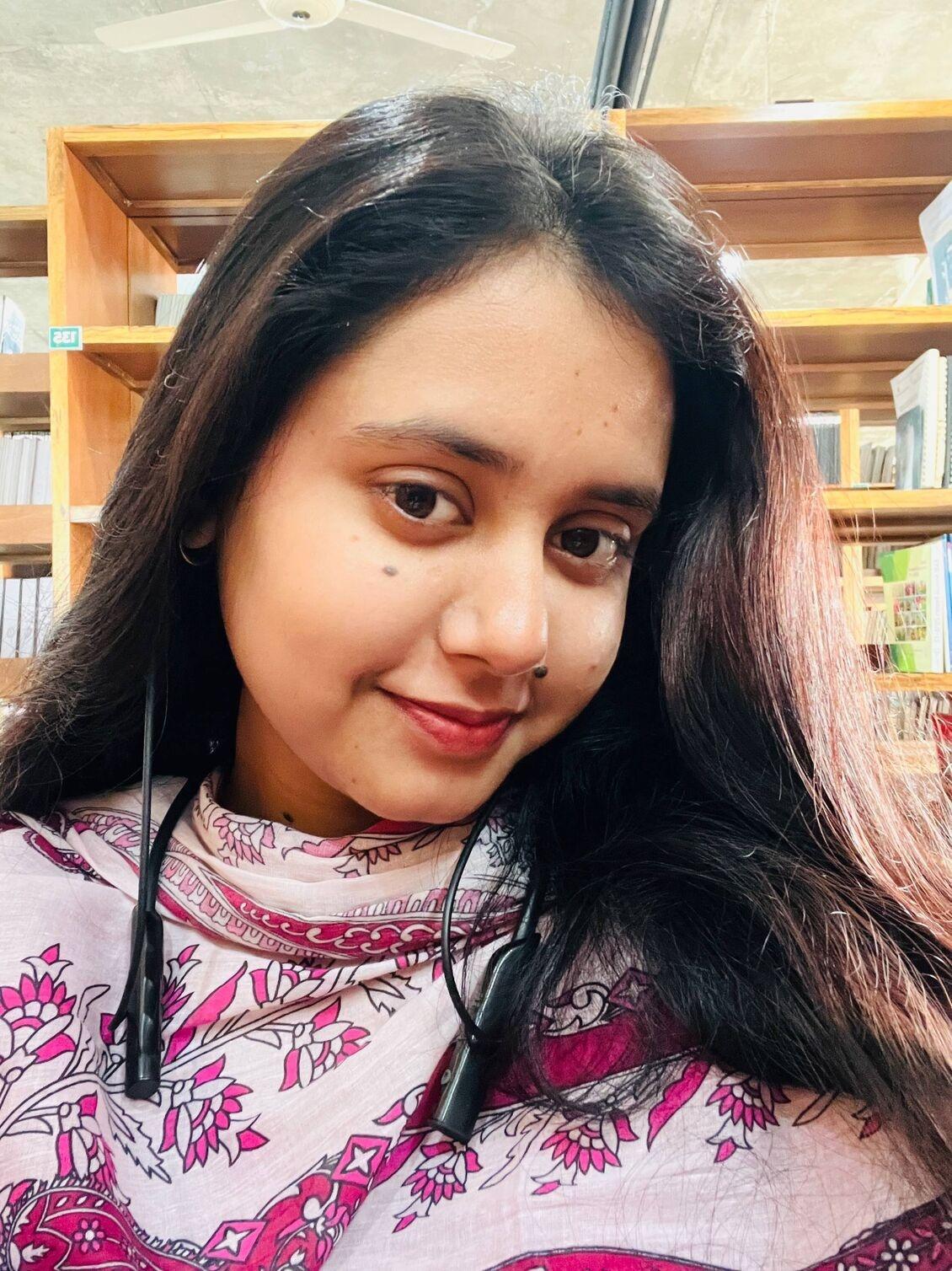 Nafia Nifat
