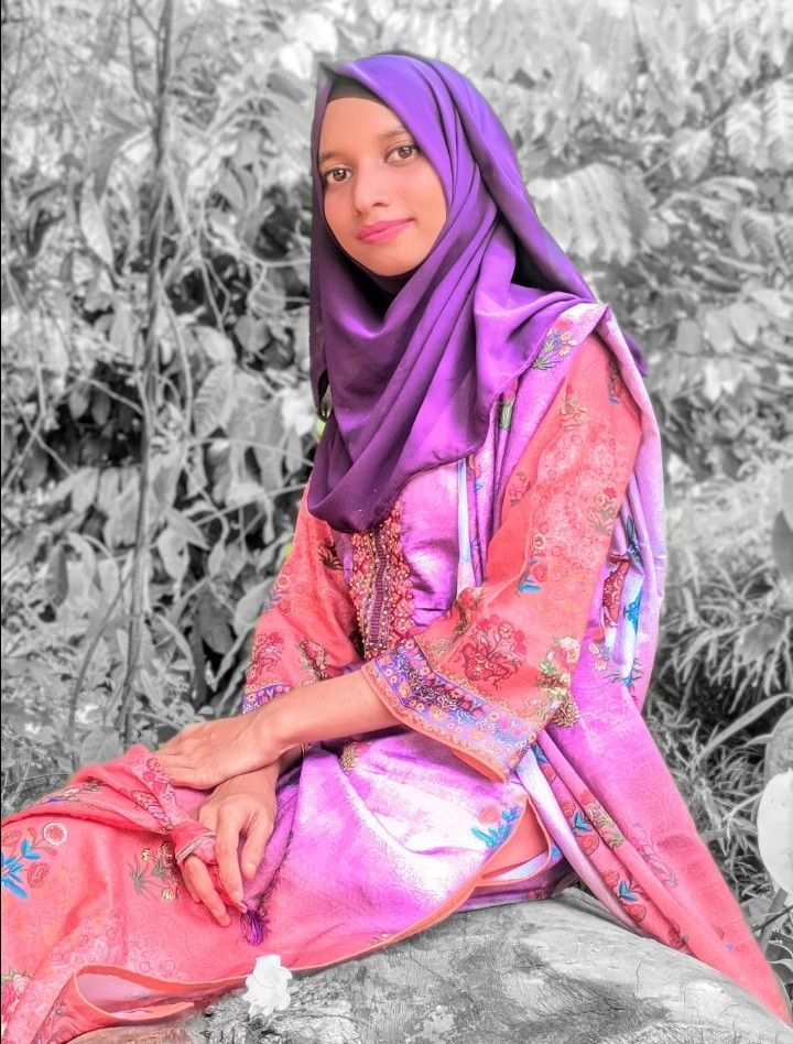 Sharmin Akhter