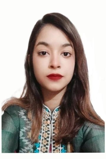 Suborna Hoque