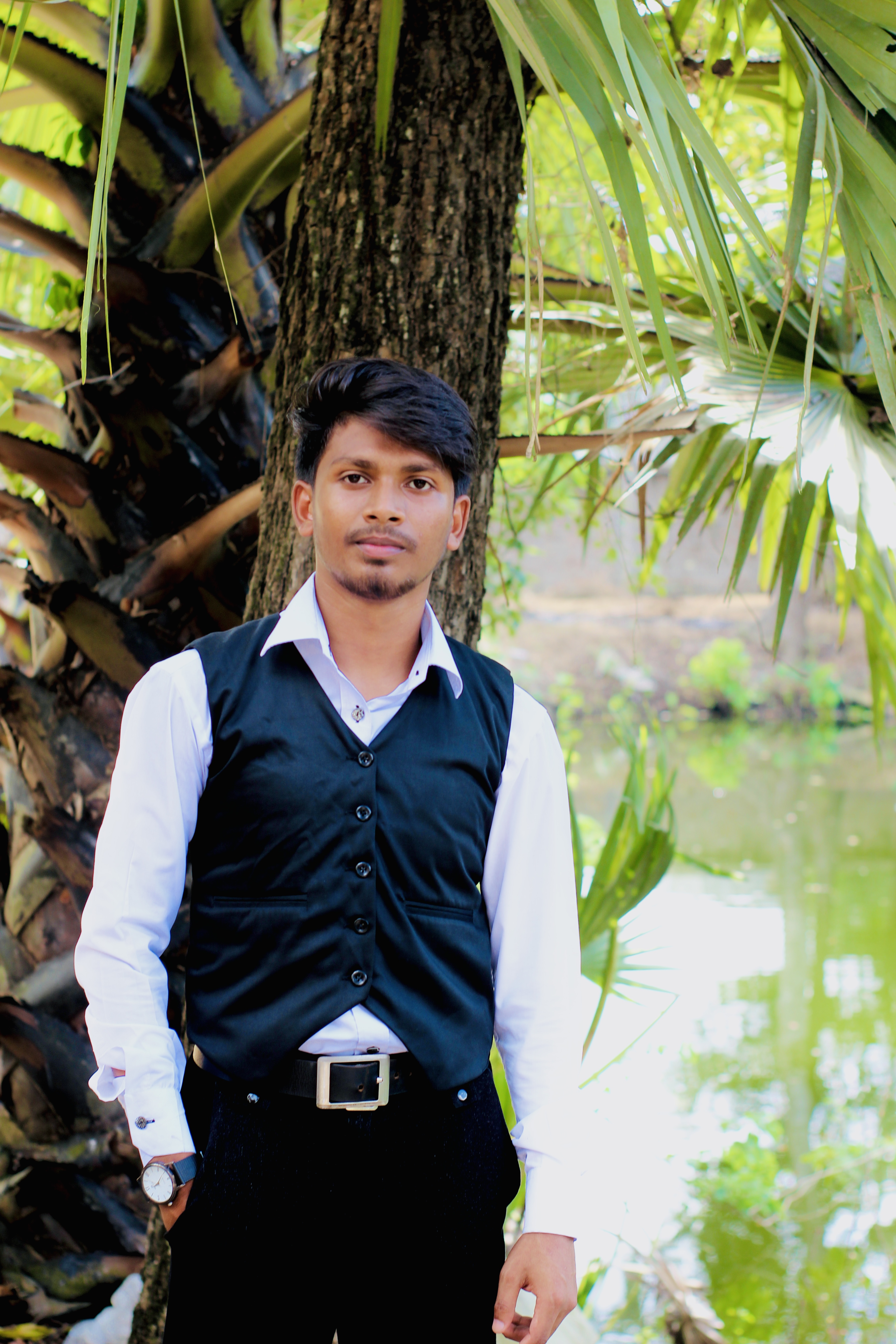 Mahabub Rahman