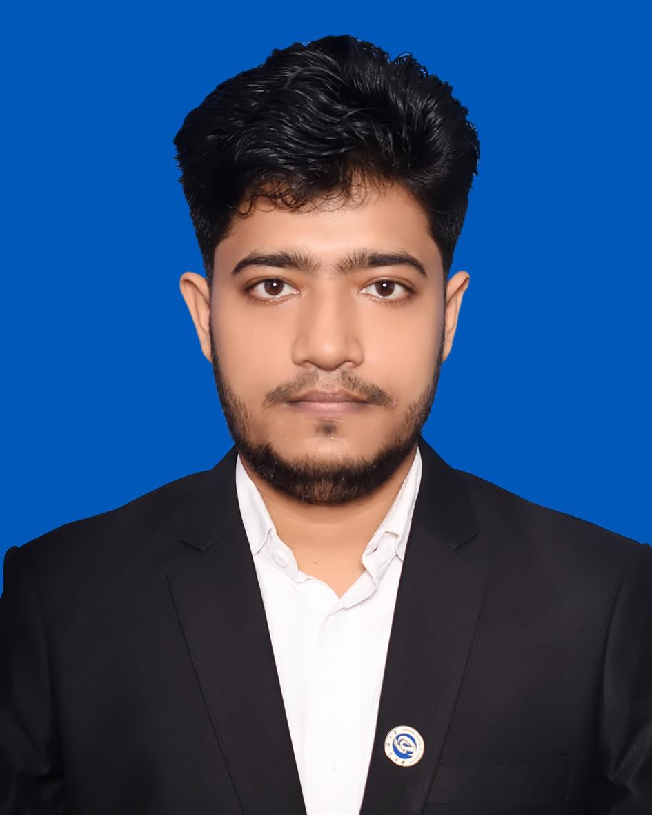 Md Mujibur Rohoman