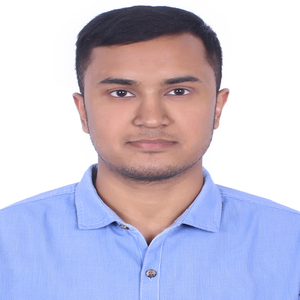 Md. Nimur Rahman Niloy