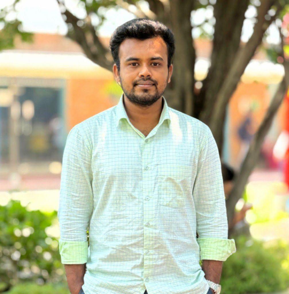 Mohammad Jubayer Siddique