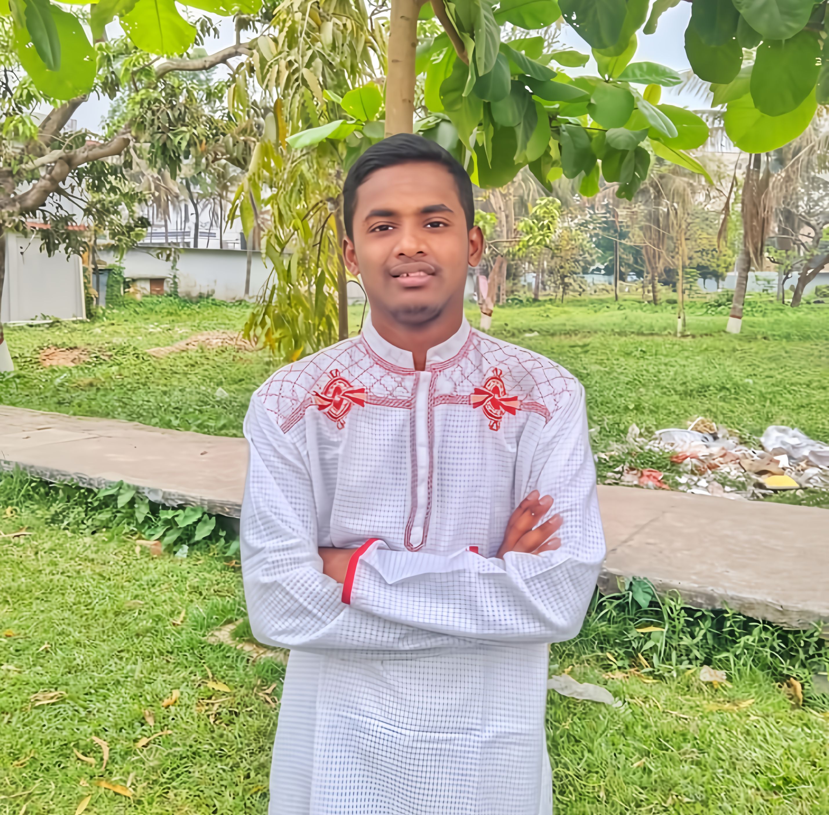 Mijan uddin masud