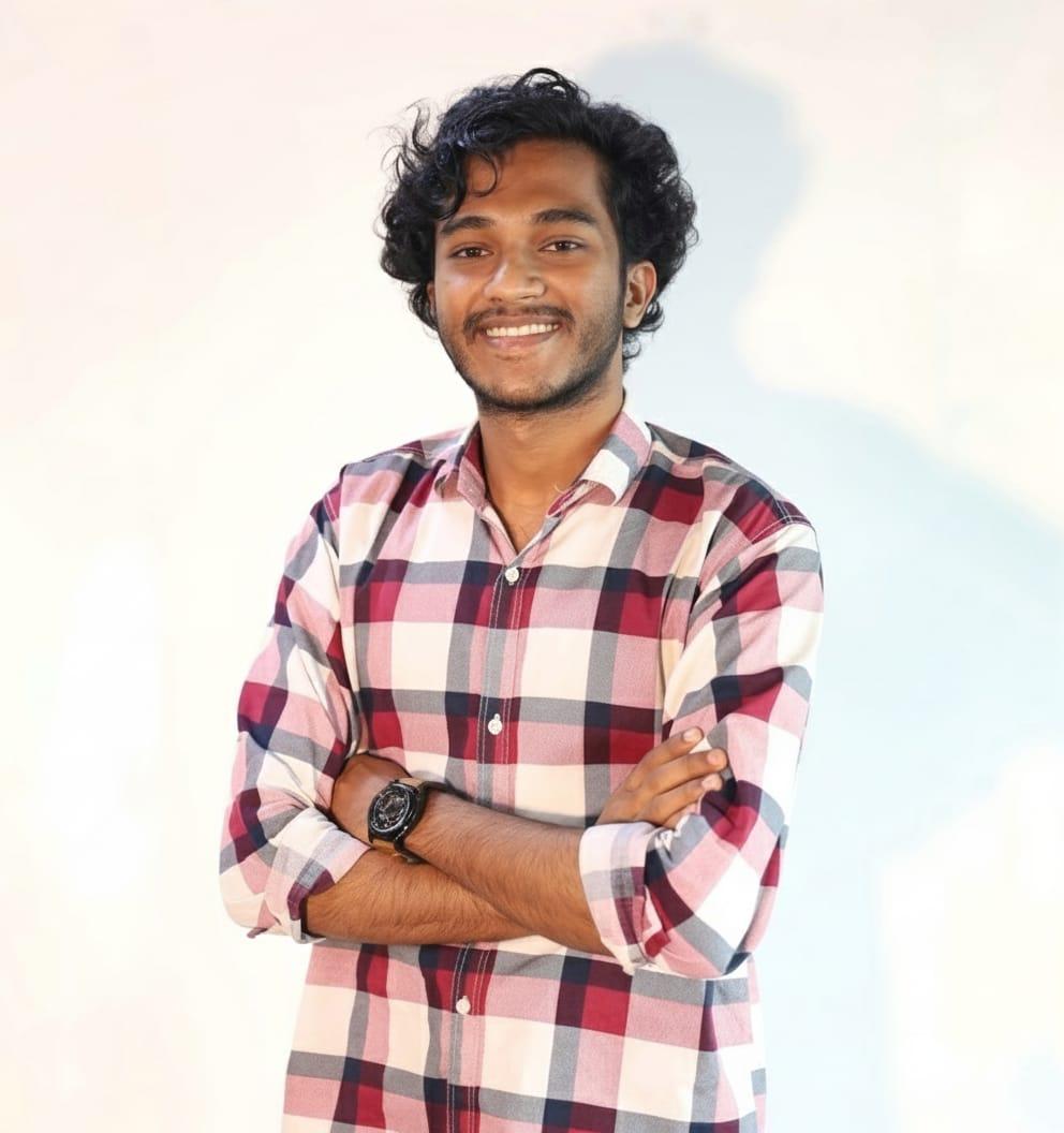 Aditya Sen Mishu