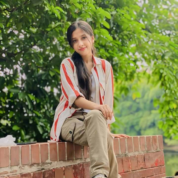 Alifa Adiba Hamid