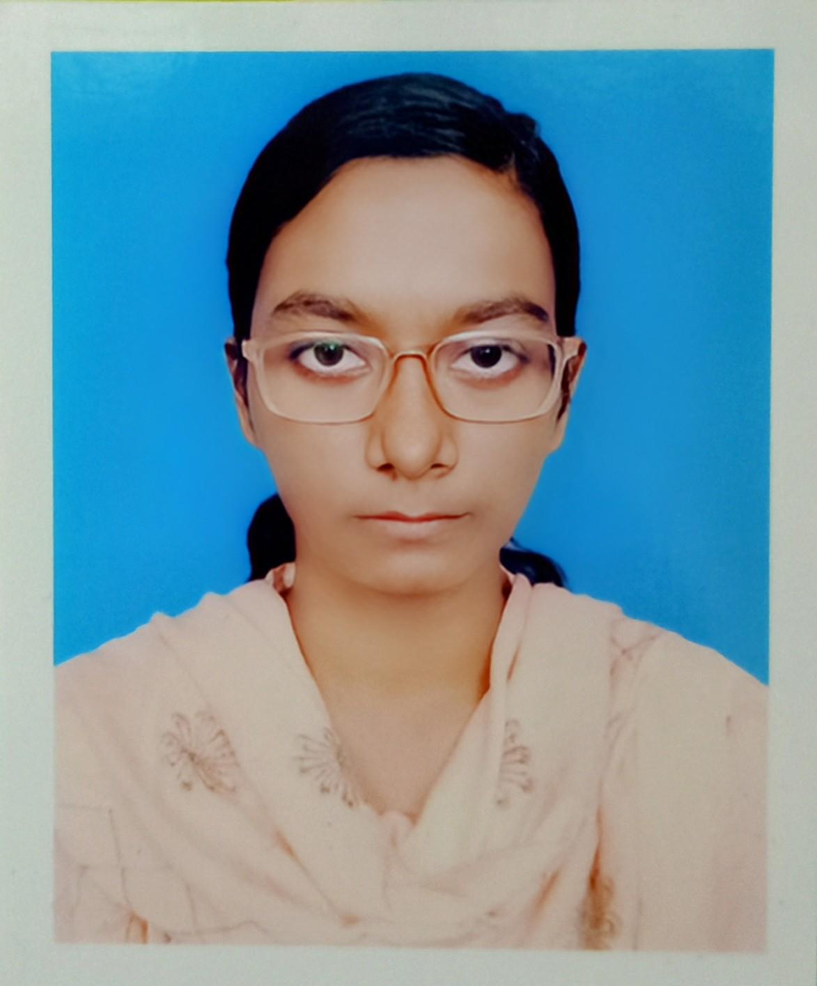 Humayra
