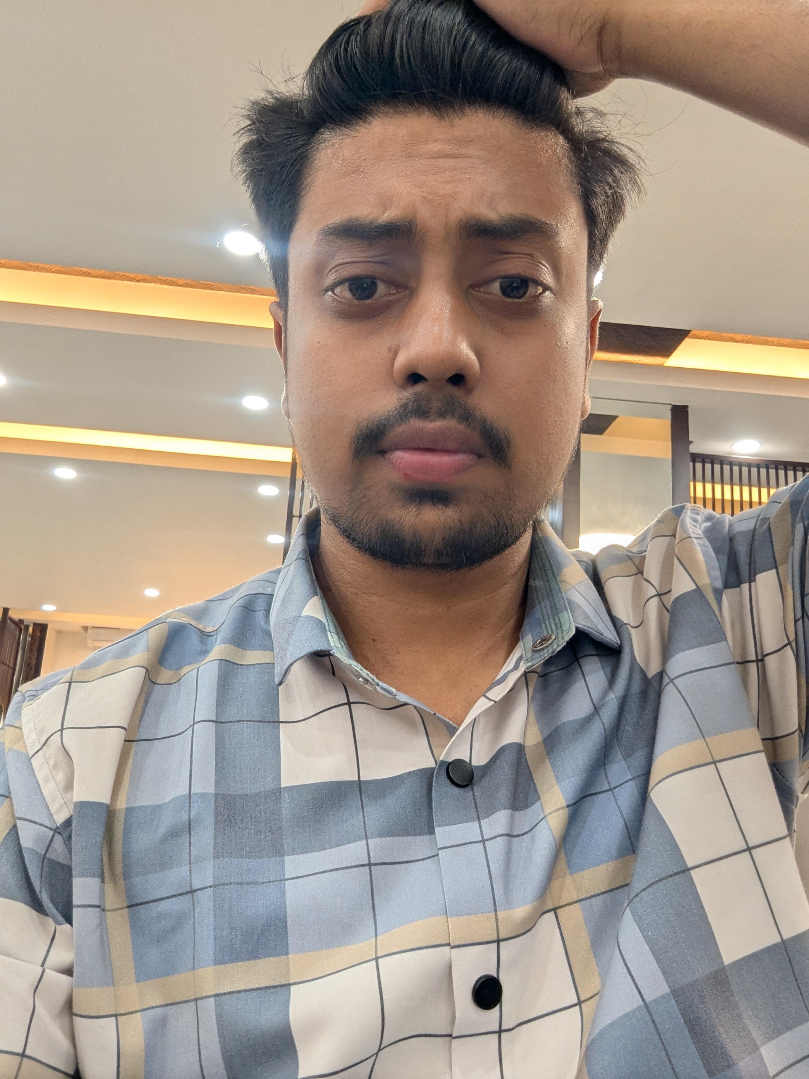 Nafiz Fahad
