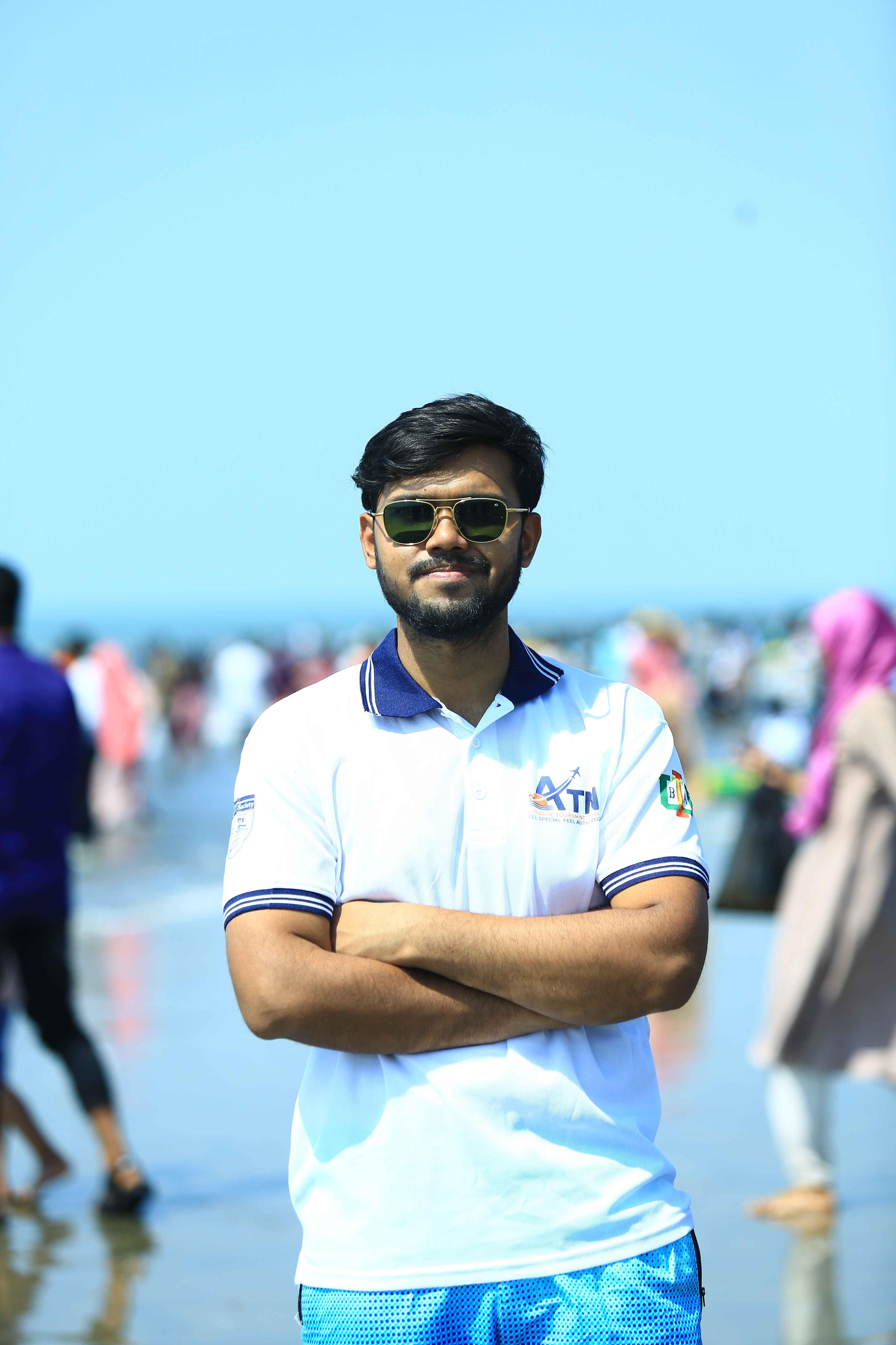 Fahim Muntasir