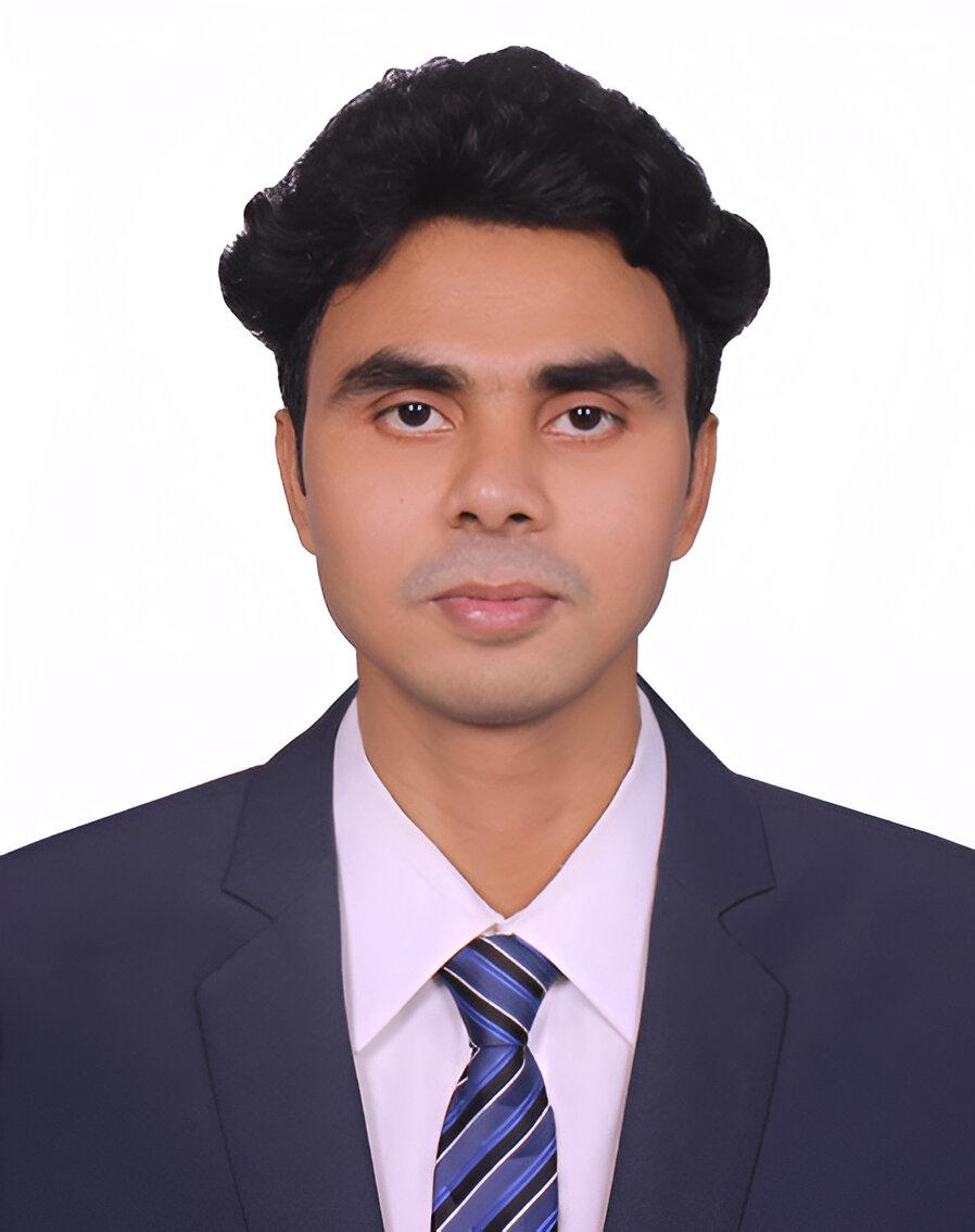 Mohammad Raihanul Hoque