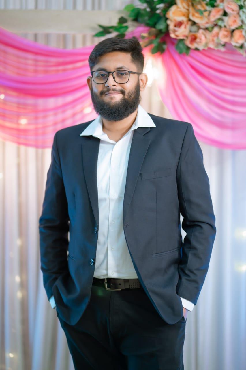 Md. Tanvir Rahman
