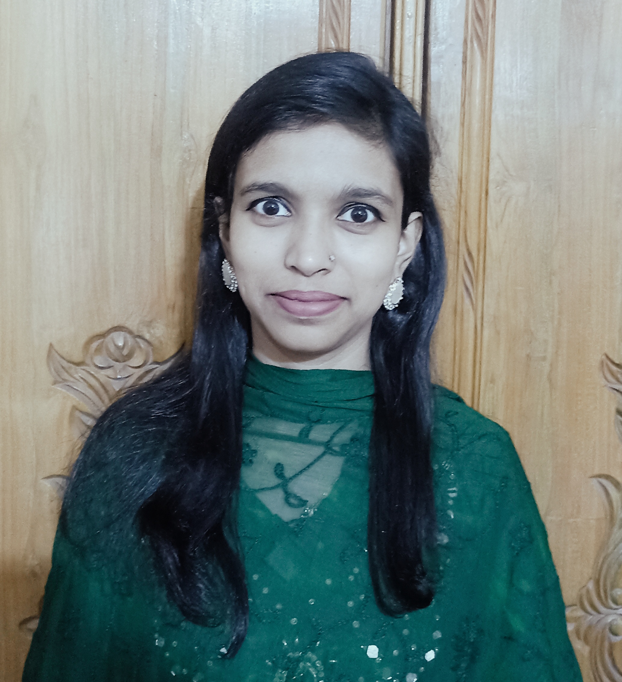Anjuman naher santa