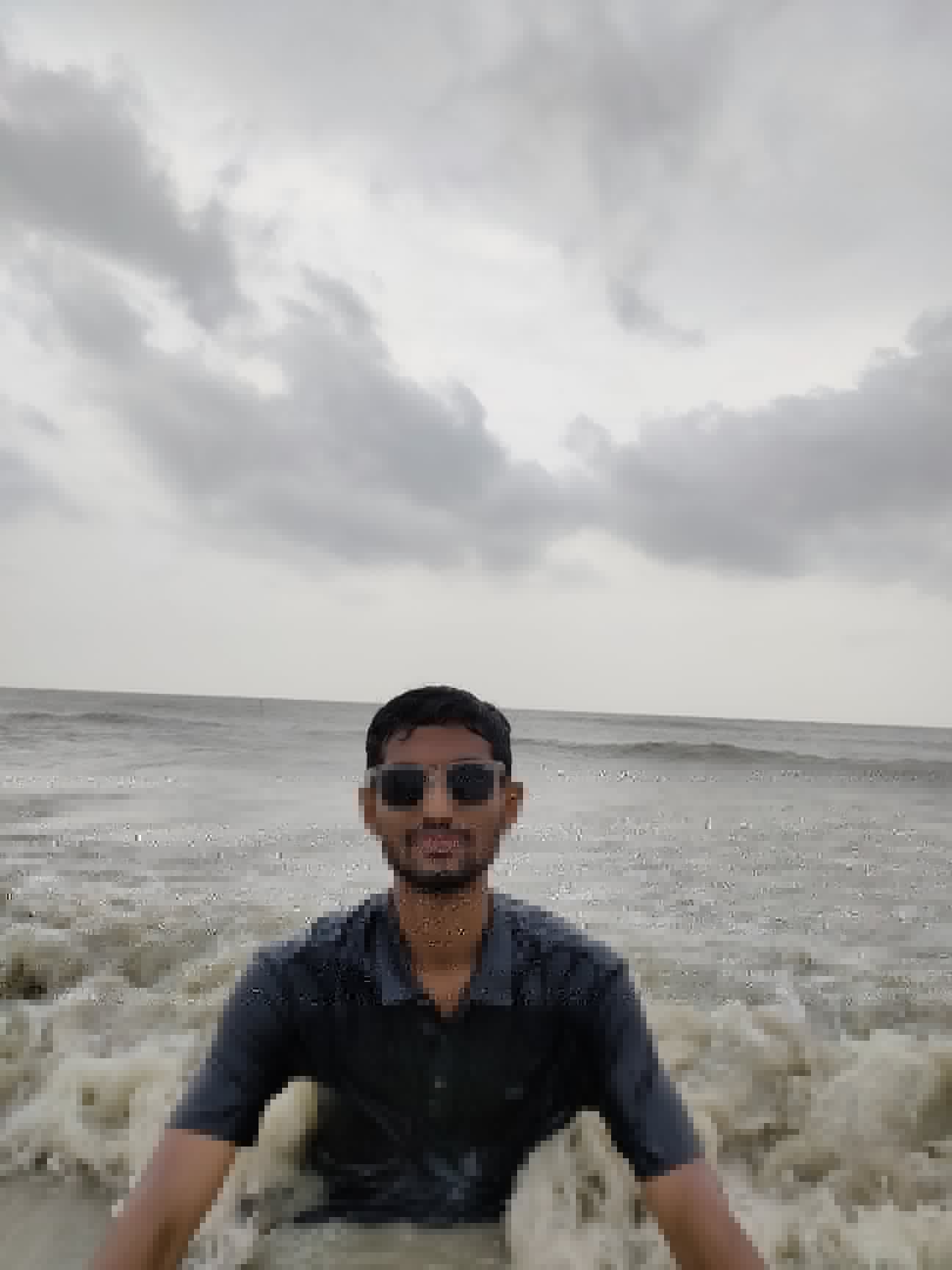 Md Saiful Islam