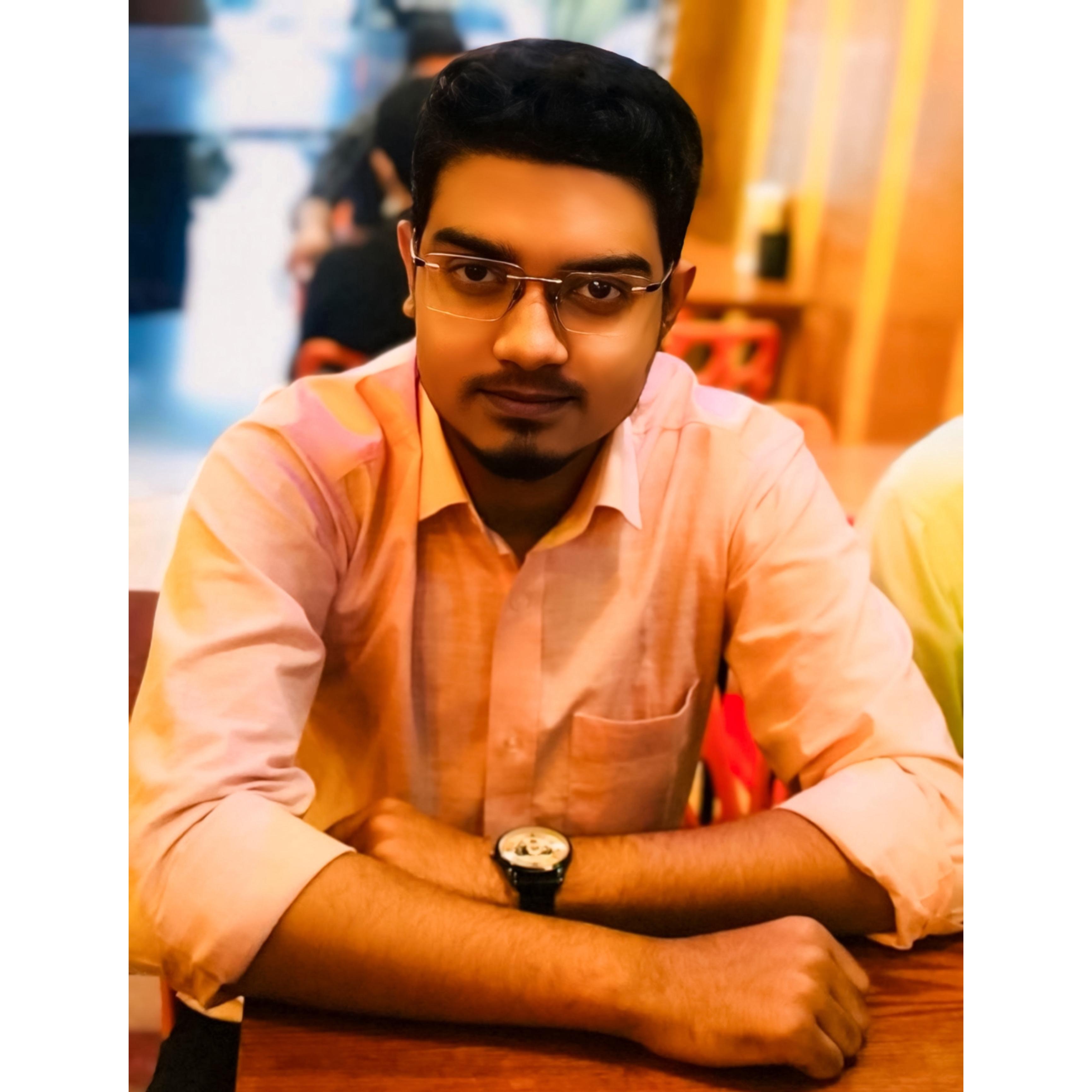 Tutor Profile Picture