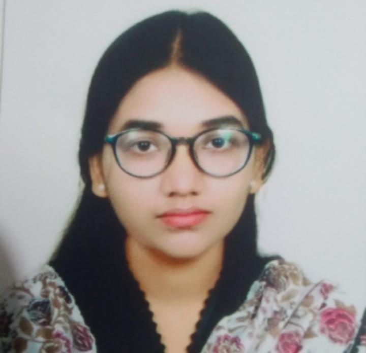 Fatema Jahan Protyasha