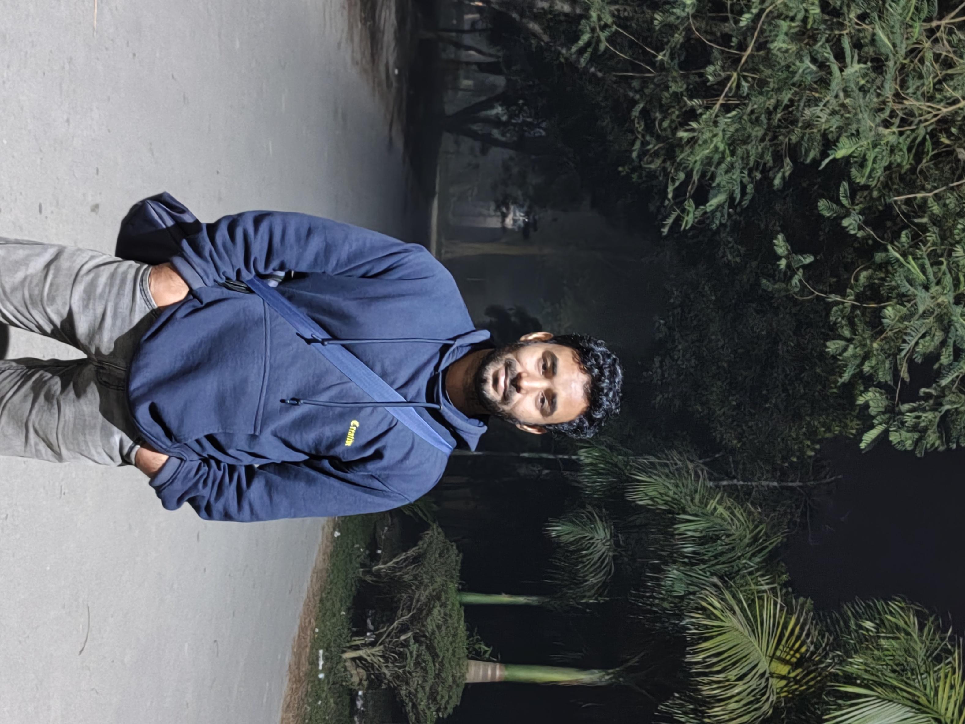 MD. SOBUJ ALOM