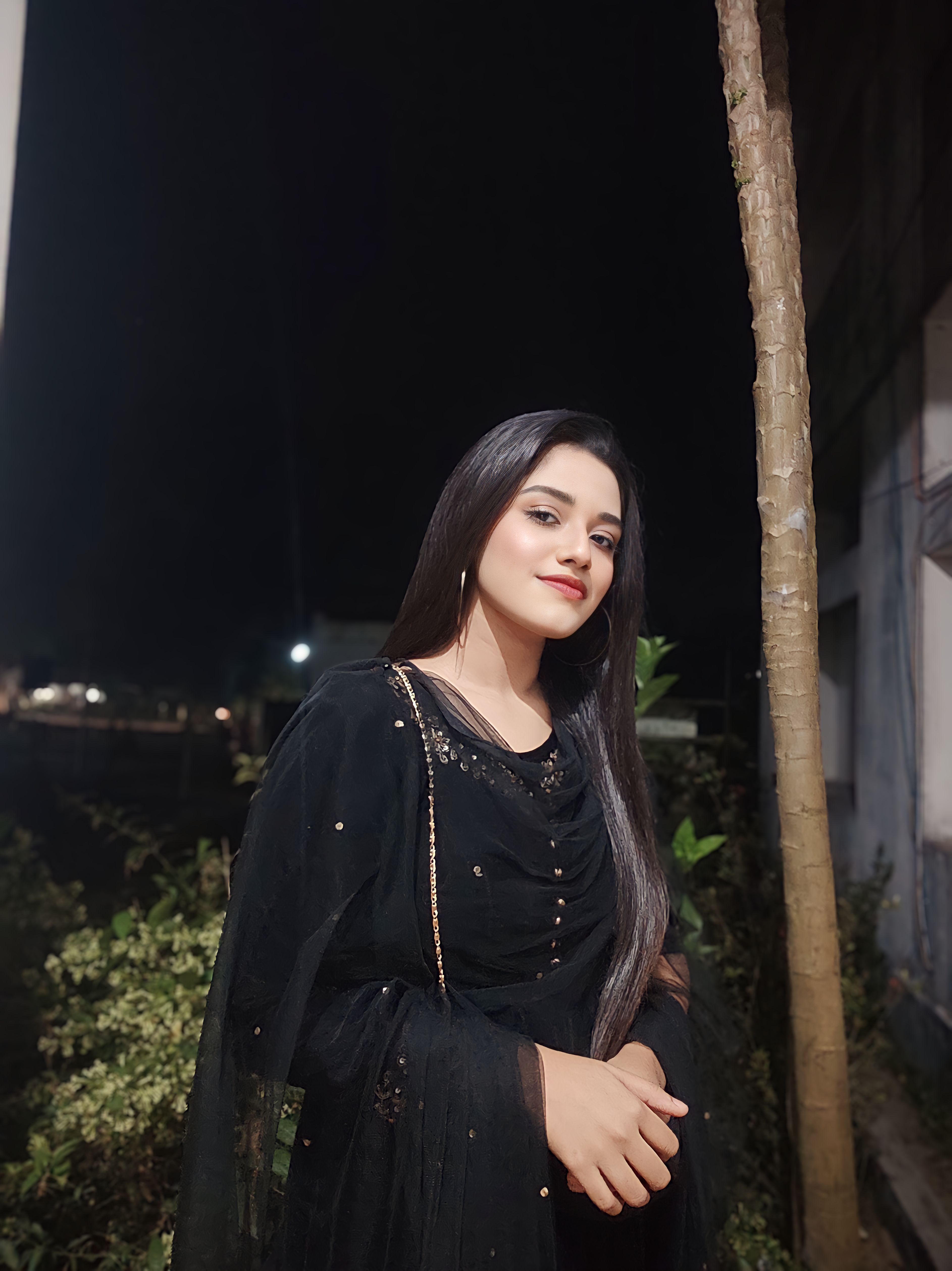 Sanjana Afroze