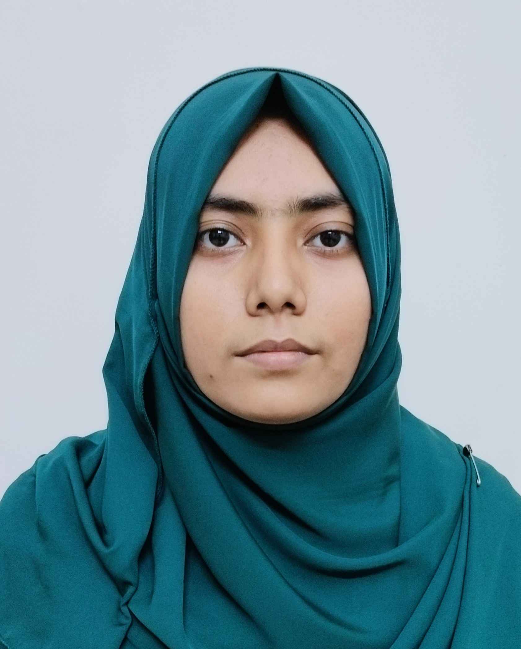 Mahnaz Afrin