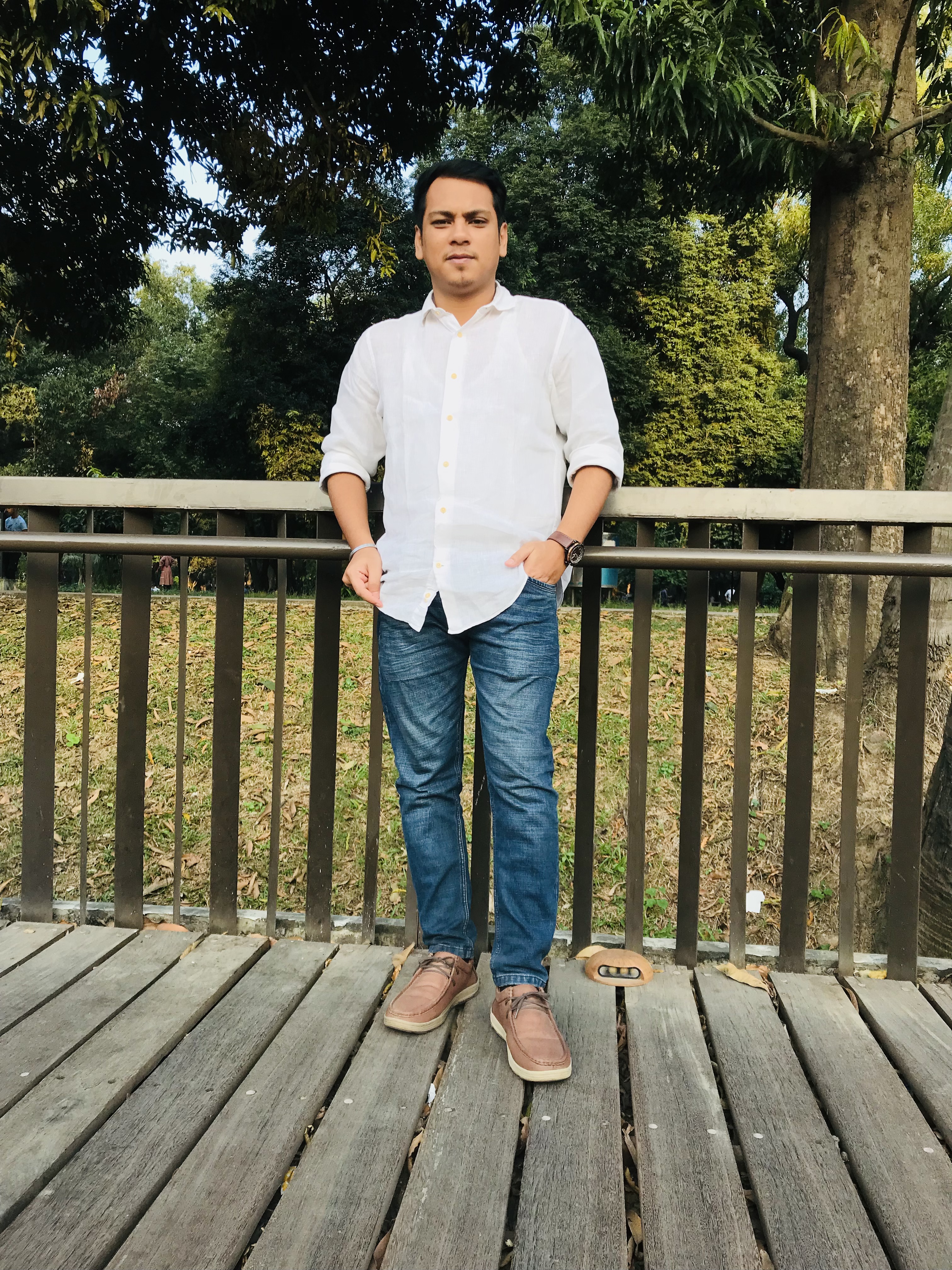 Saiful islam