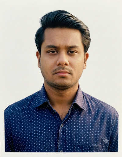 Mesbah Hossain