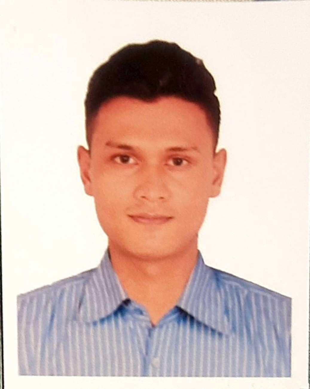 Jihad Hosain
