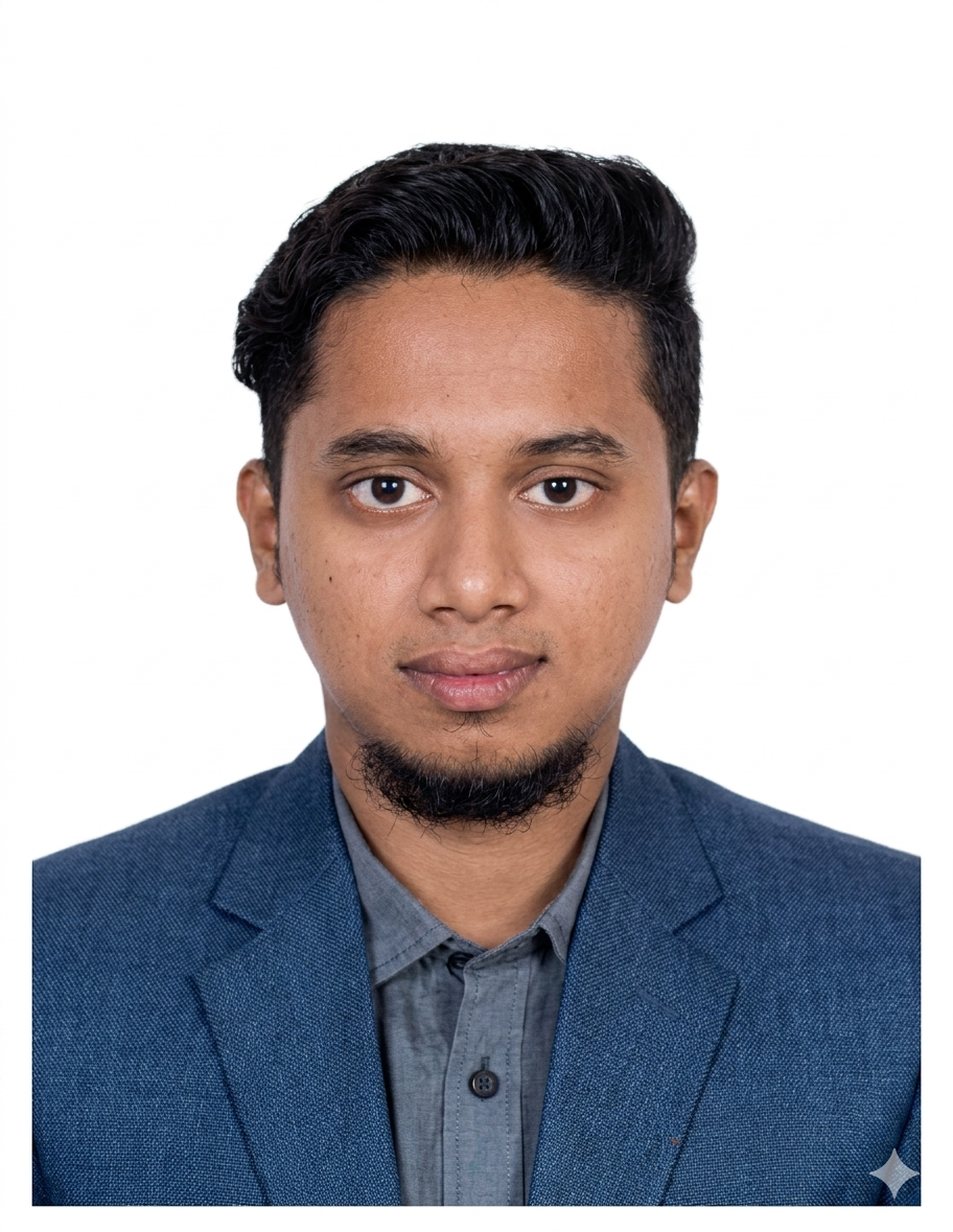 Md.Zahidul Islam