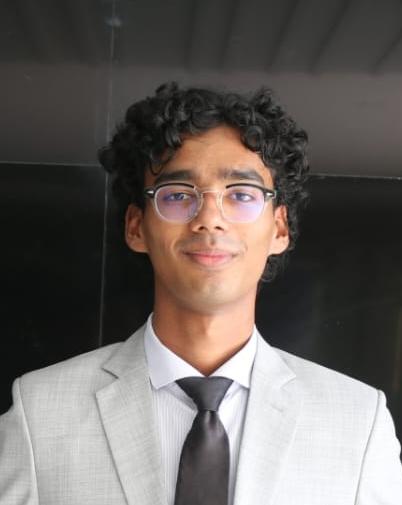 Zahin Sarwer