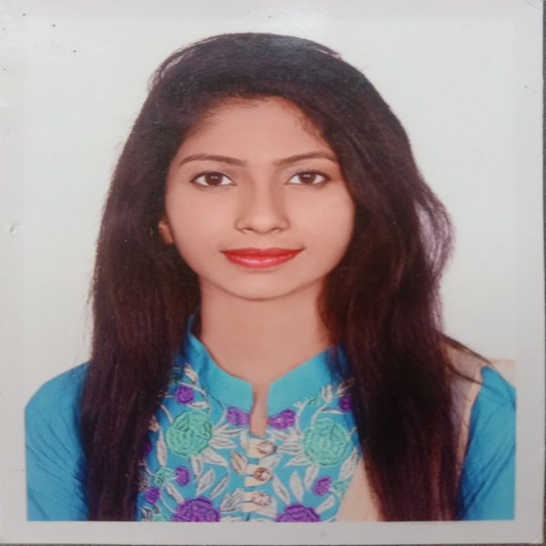 Masuda Azad Keya