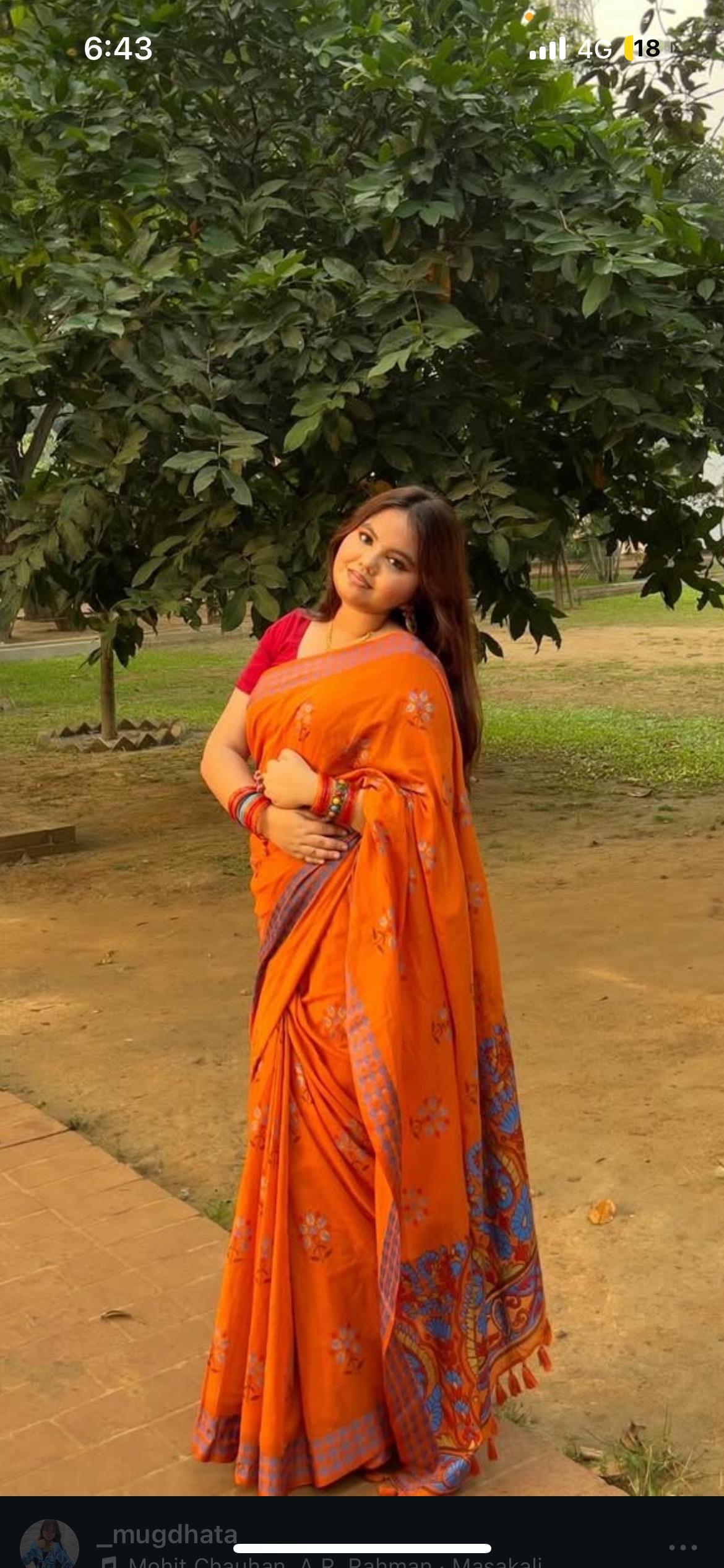 Murdiyyah Mugdhata