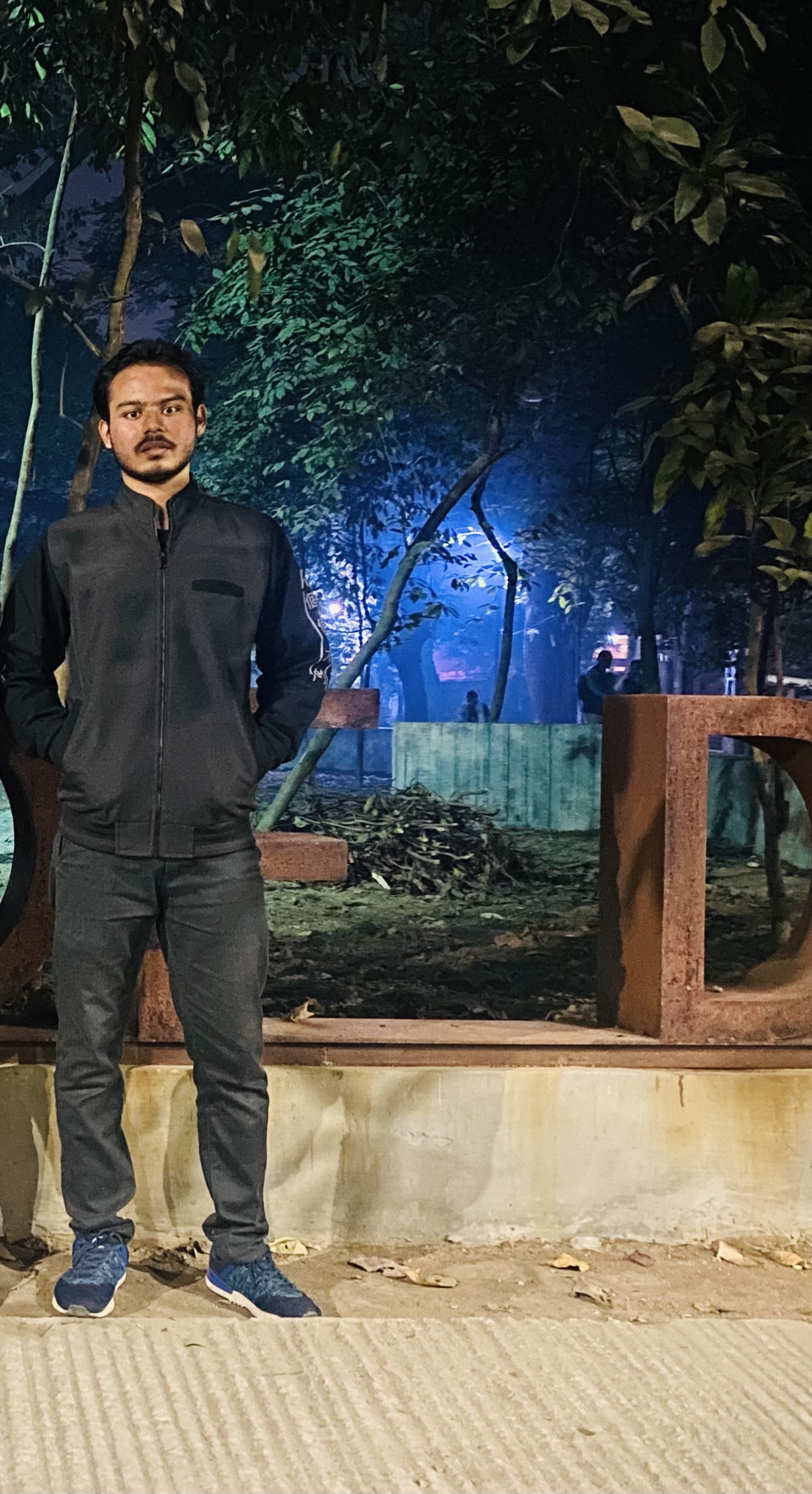 Alif Mahmud
