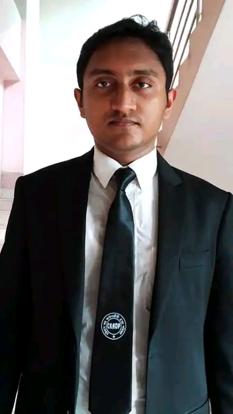 Nazmul Islam Tanvir