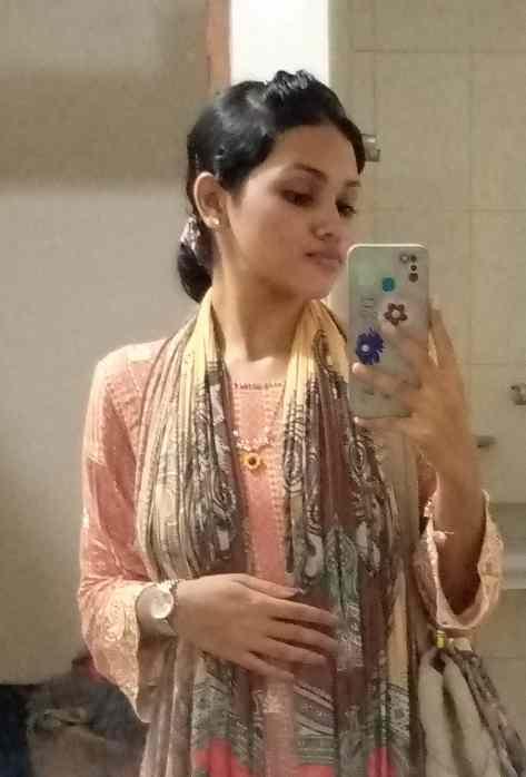 Ayesha Anee
