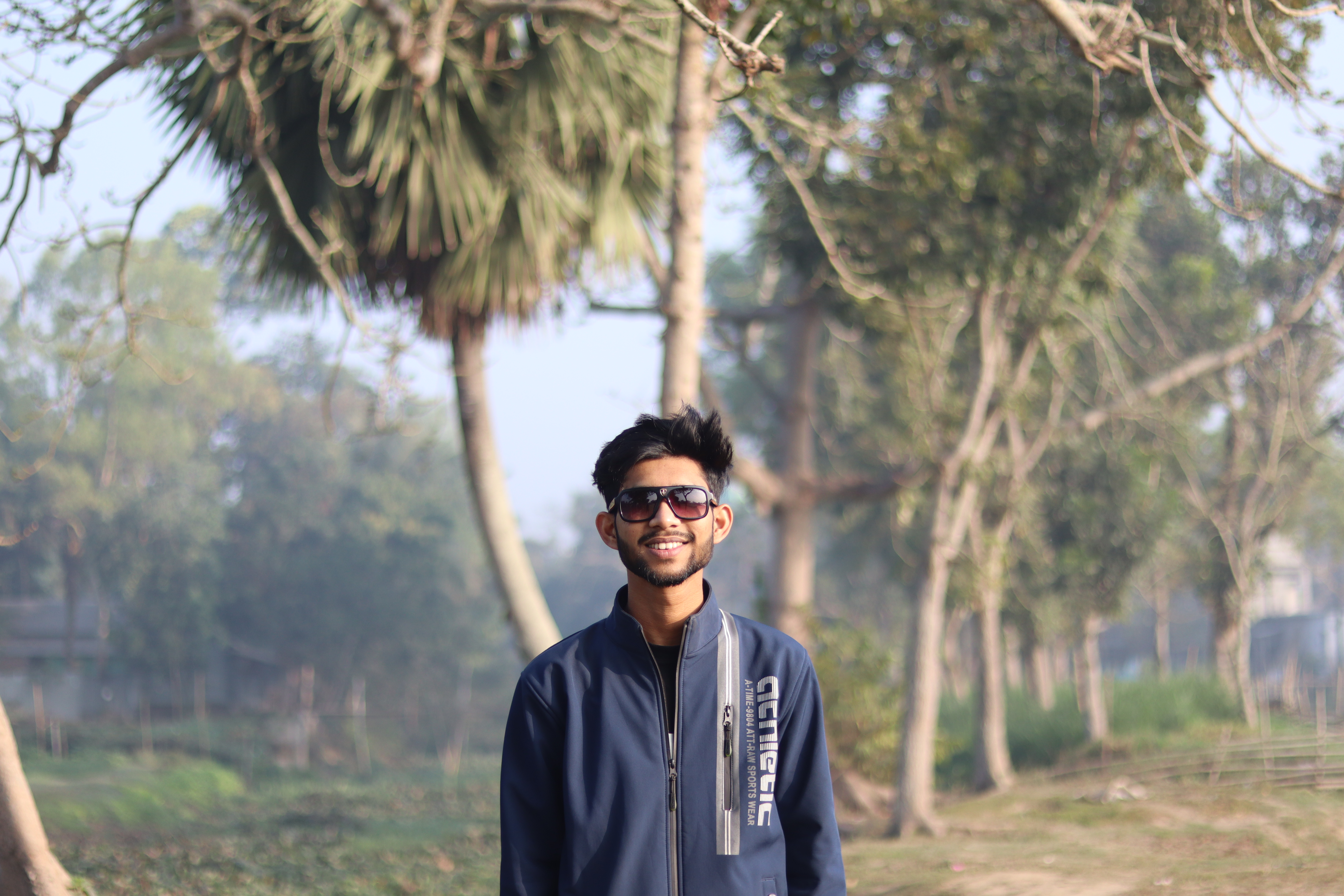 Md Shabik Yeamin Shoumik